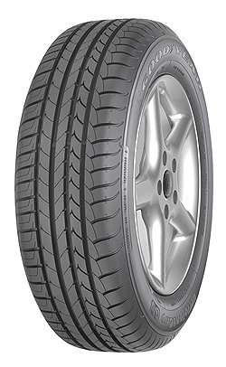 автомобильные шины Goodyear EfficientGrip 255/45 R18 99Y