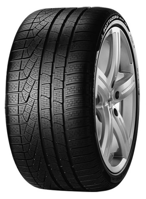 автомобильные шины Pirelli Winter 210/240/270 SottoZero II 225/50 R17 98V