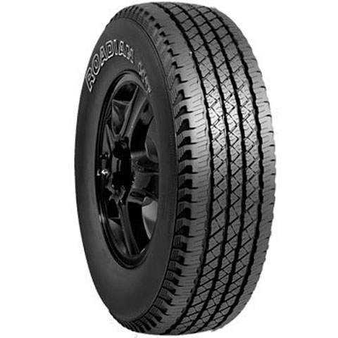 автомобильные шины Nexen/Roadstone Roadian H/T SUV 265/75 R16 114S