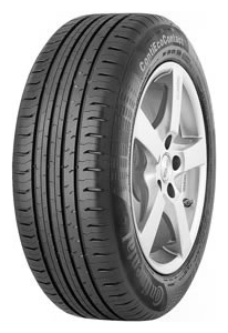 автомобильные шины Continental ContiEcoContact 5 225/55 R17 97W