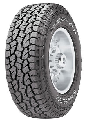 автомобильные шины Hankook DynaPro ATM RF10 305/45 R22 118T