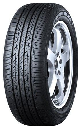 Dunlop / SP Sport Maxx A1