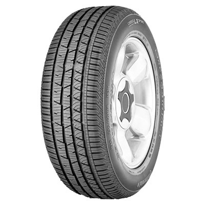 автомобильные шины Continental ContiCrossContact LX Sport 245/60 R18 105T