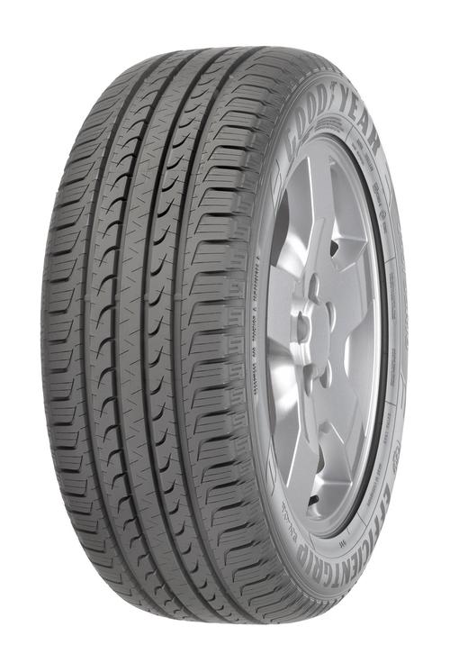 автомобильные шины Goodyear EfficientGrip SUV 265/70 R18 116H