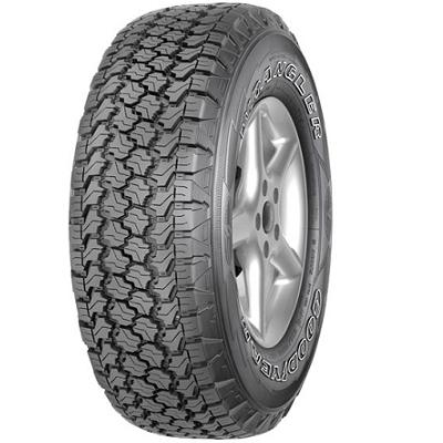 автомобильные шины Goodyear Wrangler AT/SA 215/70 R16 100T