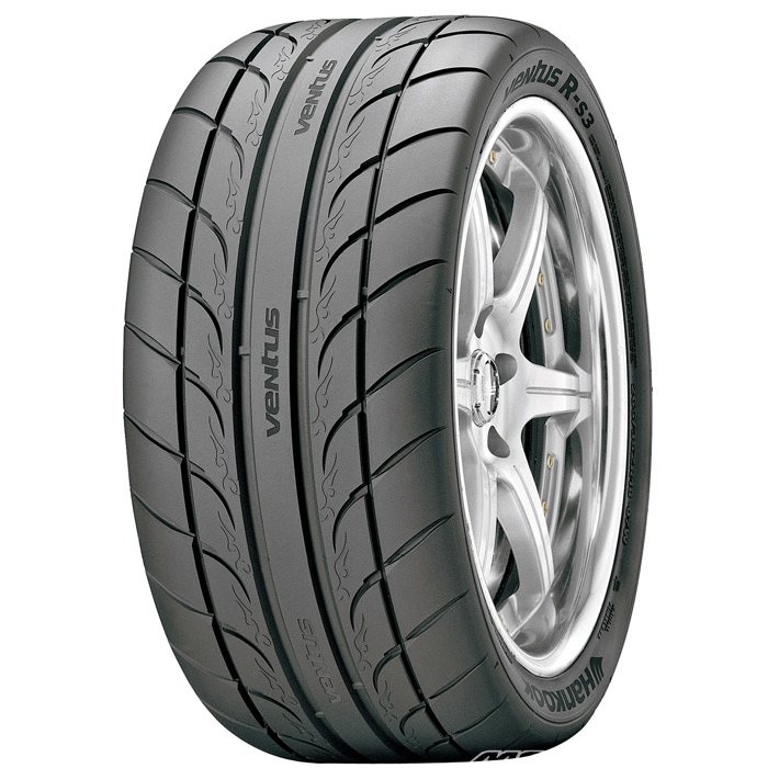 автомобильные шины Hankook Ventus R-S3 Z222 245/40 R19 94W