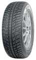 Nokian Tyres (Ikon Tyres) / WR SUV 3