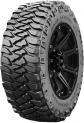 Mickey Tompson / Baja MTZ P3