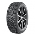 Nokian Tyres (Ikon Tyres) / Hakkapeliitta 9