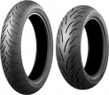 Bridgestone / Battlax SC Ecopia