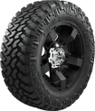 Nitto / Trail Grappler M/T