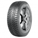 Nokian Tyres (Ikon Tyres) / Hakkapeliitta R3