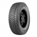 Nokian Tyres (Ikon Tyres) / Hakkapeliitta LT3