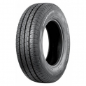 Nokian Tyres (Ikon Tyres) / Nordman SC