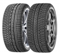 Michelin / Pilot Alpin PA4