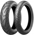 Bridgestone / Battlax A40