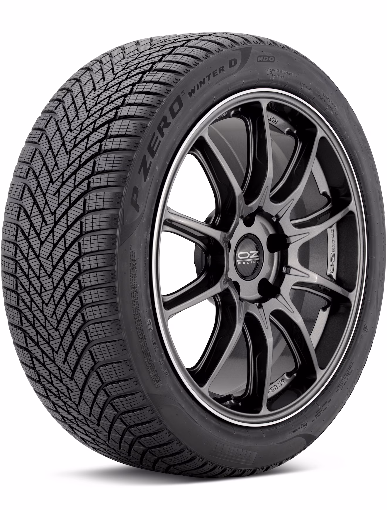 Pirelli / PZero Winter D
