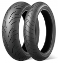 Bridgestone / Battlax BT-023