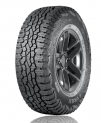 Nokian Tyres (Ikon Tyres) / Outpost AT