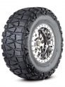 Nitto / Mud Grappler