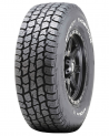 Mickey Tompson / Deegan 38 A/T
