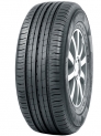Nokian Tyres (Ikon Tyres) / Hakka C2