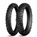 Michelin / Starcross HP4