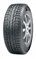Nokian Tyres (Ikon Tyres) / WR C3
