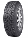 Nokian Tyres / Hakkapeliitta C3
