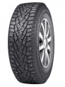 Nokian Tyres (Ikon Tyres) / Hakkapeliitta C3