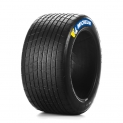 Michelin / Pilot Sport GT P2H