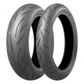 Bridgestone / Battlax S20