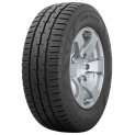 Toyo / Observe VAN